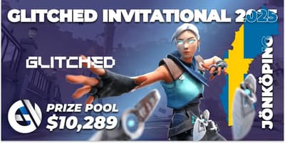 Glitched Invitational 2025