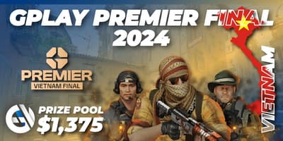 GPlay Premier Vietnam Final 2024
