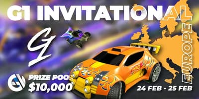 G1 Invitational