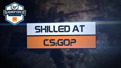GameForce Masters
