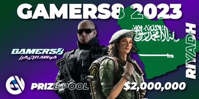 Gamers8 2023
