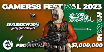 Gamers8 2023