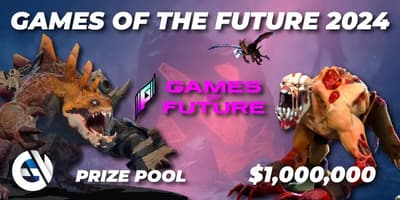 Games of the Future 2024
