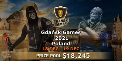Gdańsk Games 2021