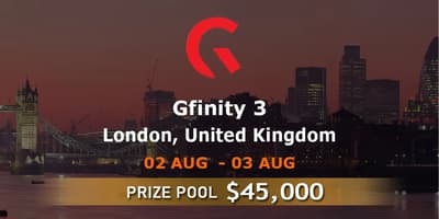 Gfinity 3
