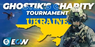 Ghostik's Charity Tournament
