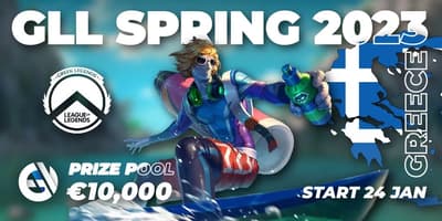 GLL Spring 2023