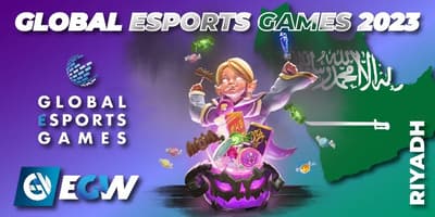 Global Esports Games 2023