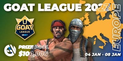 GOAT League 2023