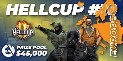 HellCup #10