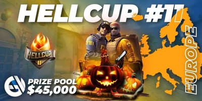 HellCup #11