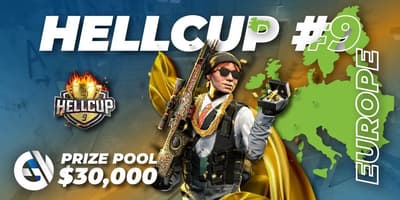 HellCup #9