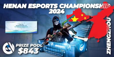 Henan Esports Championship 2024
