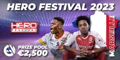 Hero Festival 2023