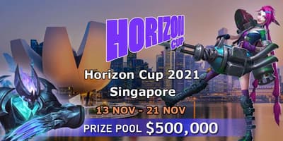 Horizon Cup 2021