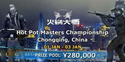 Hot Pot Masters Championship