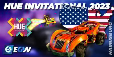 HUE Invitational 2023