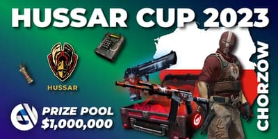 Hussar Cup 2023