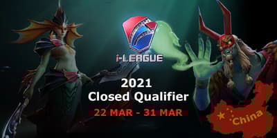 i-League 2021 Closed Qualifier