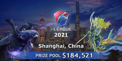 i-League 2021 Season 1