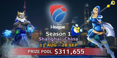 i-League Season 1