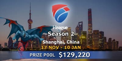 i-League Season 2 i-League Season 2