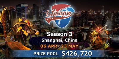 i-League Season 3 i-League Season 3