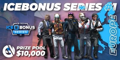 IceBonus Series #1