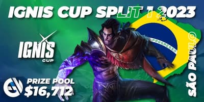 Ignis Cup Split 1 2023