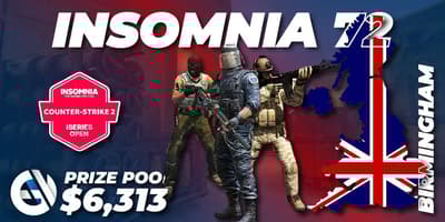 Insomnia 72 Insomnia 72