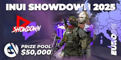 INUI Showdown 2025