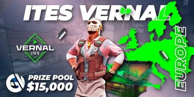 ITES Vernal