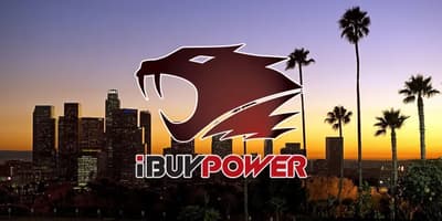 iBUYPOWER Masters 2019
