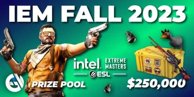 IEM Sydney 2023