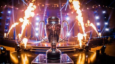 IEM Katowice 2019 Minor Playoff