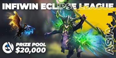 Infiwin Eclipse League