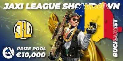 Jaxi League Showdown