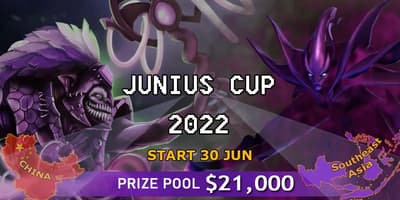 Junius Cup