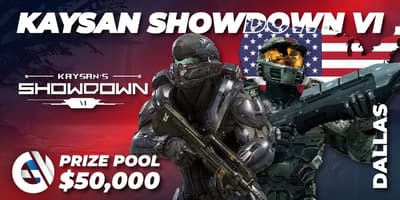 Kaysan Showdown VI