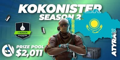 KOKONISTER Season 2