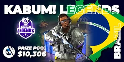 KaBuM! Legends