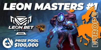 Leon Masters #1
