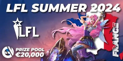 LFL Summer 2024