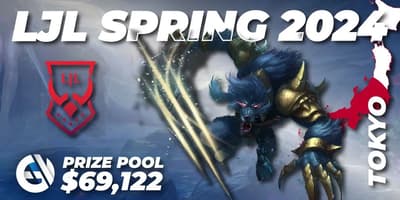 LJL Spring 2024