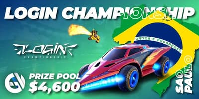 Login Championship