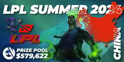 LPL Summer 2024