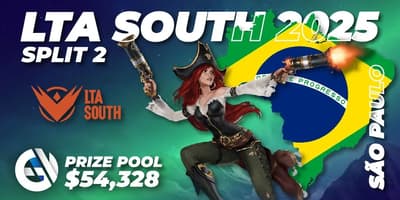LTA South 2025 Split 2