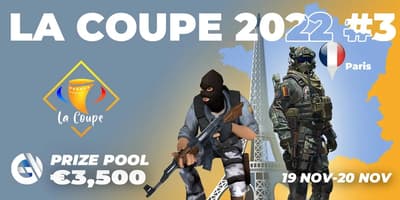 La Coupe 2022 #3