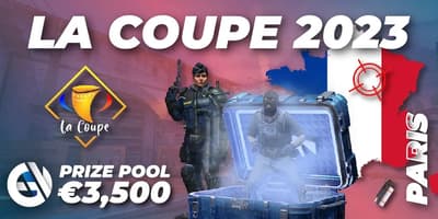 La Coupe 2023