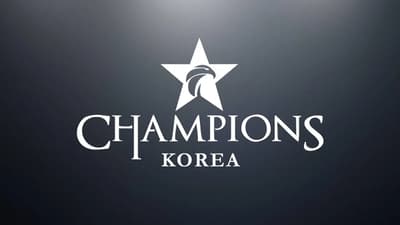 LCK Spring 2018